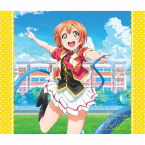 星空凛(CV.飯田里穂)／Solo Live！ III from μ’s 星空凛 Memories ...