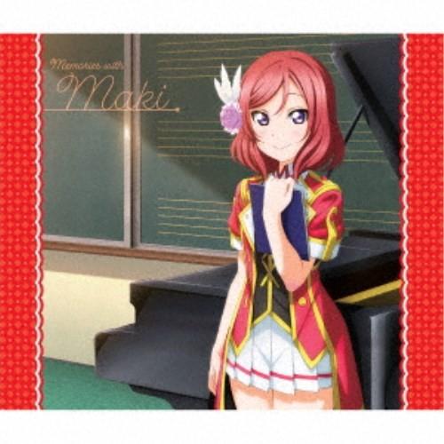西木野真姫(CV.Pile)／Solo Live！ III from μ’s 西木野真姫 Memor...