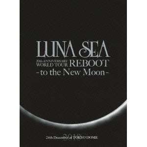 LUNA SEA 20th ANNIVERSARY WORLD TOUR REBOOT -to th...