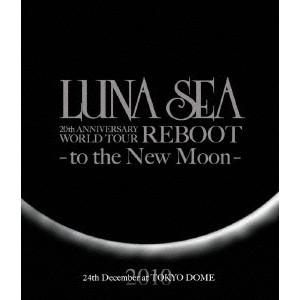 LUNA SEA／35th ANNIVERSARY TOUR 2024 ERA TO SEARCH FOR MY EDEN