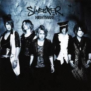 NIGHTMARE／SLEEPER 【CD】