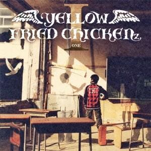 YELLOW FRIED CHICKENz／YELLOW FRIED CHICKENz I 【CD+...