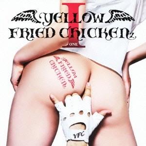 YELLOW FRIED CHICKENz／YELLOW FRIED CHICKENz I 【CD+...