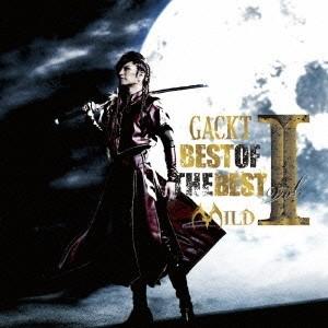GACKT／BEST OF THE BEST Vol.I MILD 【CD】