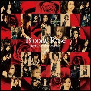 D／Bloody Rose Best Collection 2007-2011 【CD】