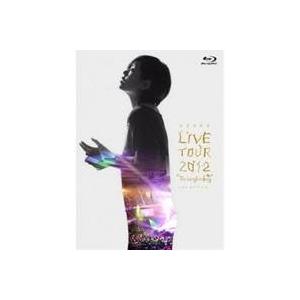 絢香 LIVE TOUR 2012 The beginning 〜はじまりのとき〜 【Blu-ray...
