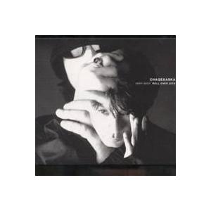 CHAGE＆ASKA／VERY BEST ROLL OVER 20TH 【CD】