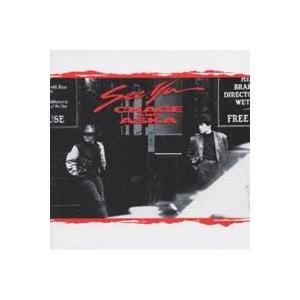 JA832○KOJI KITA & SCAR FACE(北公次 ＆ スカーフェイス)「FLOWER」CD