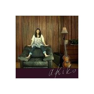 矢野顕子／akiko 【CD】