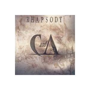 CHAGE and ASKA／RHAPSODY (初回限定) 【CD】