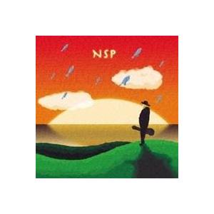 NSP／NSPベストセレクション 1973〜1986 【CD】