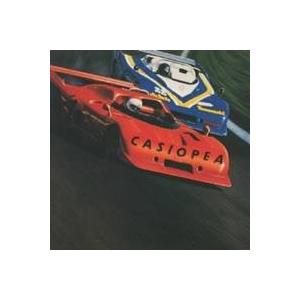 CASIOPEA／CASIOPEA 【CD】｜esdigital