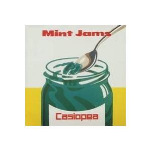 CASIOPEA／MINT JAMS 【CD】