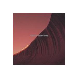THE SQUARE／トゥルース 【CD】
