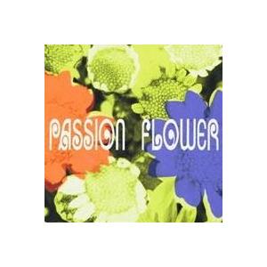 T-SQUARE／Passion Flower 【CD】