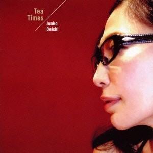 大西順子/Tea Times 【CD】の商品画像