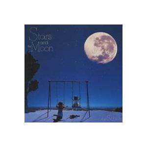 THE SQUARE／STARS AND THE MOON 【CD】｜ハピネット・オンラインYahoo!ショッピング店