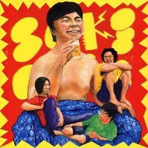 SAKEROCK／『キャッチボール屋』オリジナルサウンドトラック 【CD】