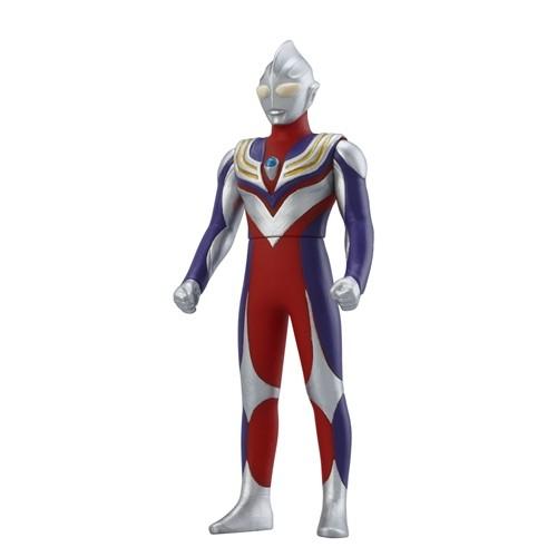 ウルトラヒーローシリーズ 08 ウルトラマンティガ(マルチタイプ) おもちゃ こども 子供 男の子 ...