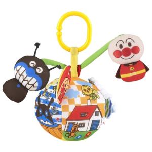 アンパンマン パリパリおもちゃ 0歳〜の買取情報