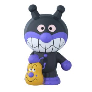 アンパンマン 大集合！ほかほかピープー♪シリーズ ドキンちゃん
