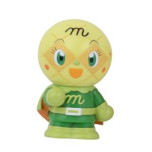 アンパンマン 大集合！ほかほかピープー♪シリーズ ドキンちゃん