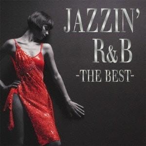 DJ YO-GIN／JAZZIN’ R＆B -THE BEST- 【CD】