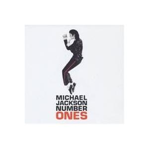 マイケル・ジャクソン／NUMBER ONES 【CD】