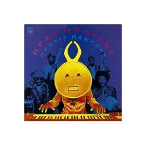 ハービー・ハンコック／ヘッド・ハンターズ 【CD】