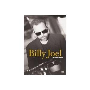 ビリー・ジョエル ビリー・ザ・ヒッツ 【DVD】の買取情報
