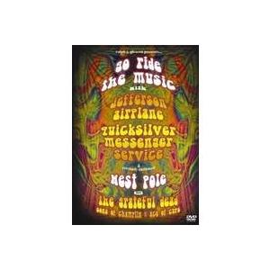 追憶のシスコ・サウンド’69 【DVD】