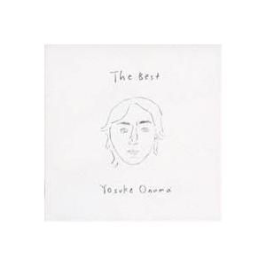 小沼ようすけ／The Best 【CD】