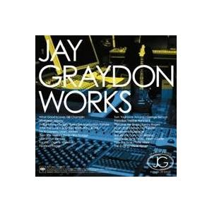 (オムニバス)／ジェイ・グレイドン・ワークス 【CD】