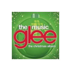 (オリジナル・サウンドトラック)／glee／グリー ＜シーズン2＞ ザ・クリスマス・アルバム 【CD】｜esdigital