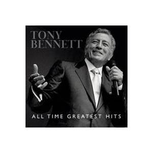 トニー・ベネット／トニー・ベネットのすべて 【CD】｜esdigital