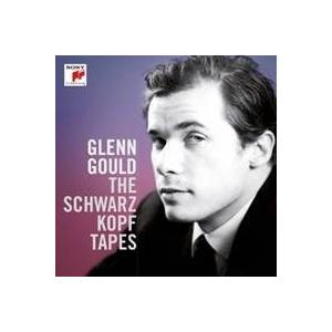 グレン・グールド／グールド・プレイズ・R.シュトラウス 【CD】