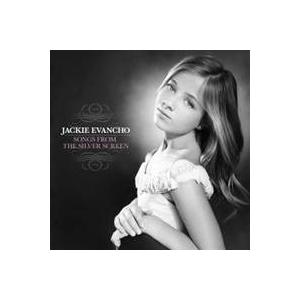 ジャッキー・エヴァンコ／SONGS〜銀幕を彩る名曲たち 【CD】｜esdigital