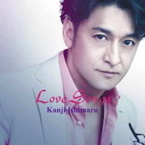 石丸幹二／Love Songs 【CD】