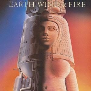 アース・ウインド＆ファイアー／天空の女神 【CD】