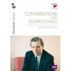 グレン・グールド・オン・テレヴィジョン カナダ放送協会全映像1954-1977 VOL.5 グレン・...