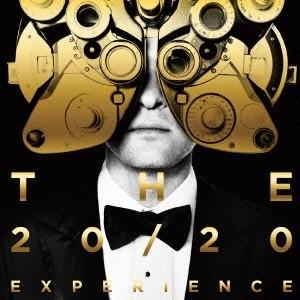 ジャスティン・ティンバーレイク／20／20 エクスペリエンス 2／2 【CD】