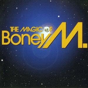 ボニーM／ザ・マジック・オブ・ボニーM〜ベスト・コレクション (期間限定) 【CD】｜esdigital