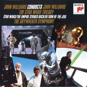 ジョン・ウィリアムズ／ベスト・オブ・スター・ウォーズ (期間限定) 【CD】｜esdigital