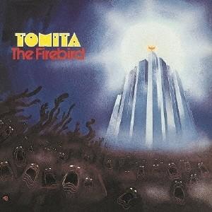 冨田勲/火の鳥 (期間限定) 【CD】の商品画像