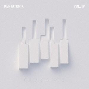 ペンタトニックス/PTX VOL.IV -クラシ...の商品画像