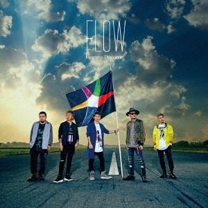 FLOW／Fighting Dreamers《通常盤》 【CD】