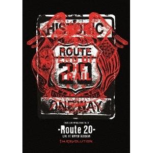 T.M.Revolution／T.M.R. LIVE REVOLUTION’16-’17 -Rout...