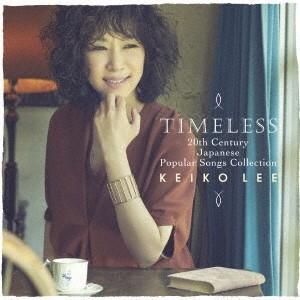 KEIKO LEE/TIMELESS 20th ...の商品画像