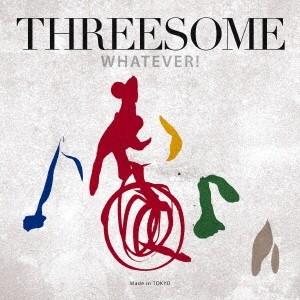 THREESOME(Marlene,Jiro Y...の商品画像