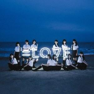 ＝LOVE／＝LOVE《TYPE-A》 【CD+DVD】